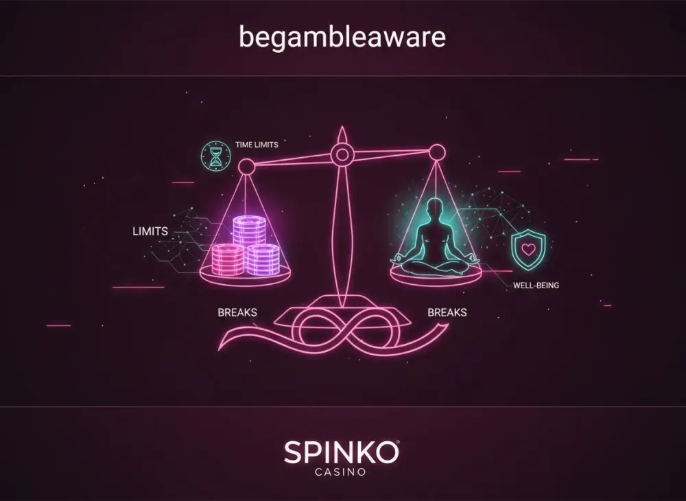BeGambleAware