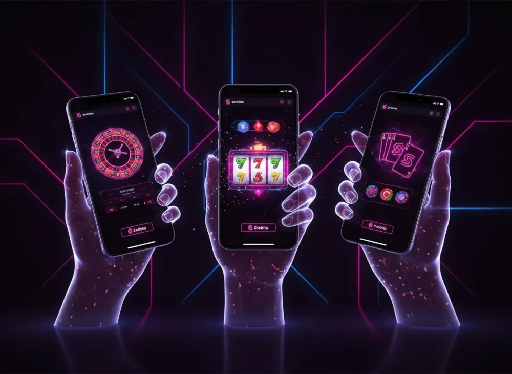 Mobile Casino