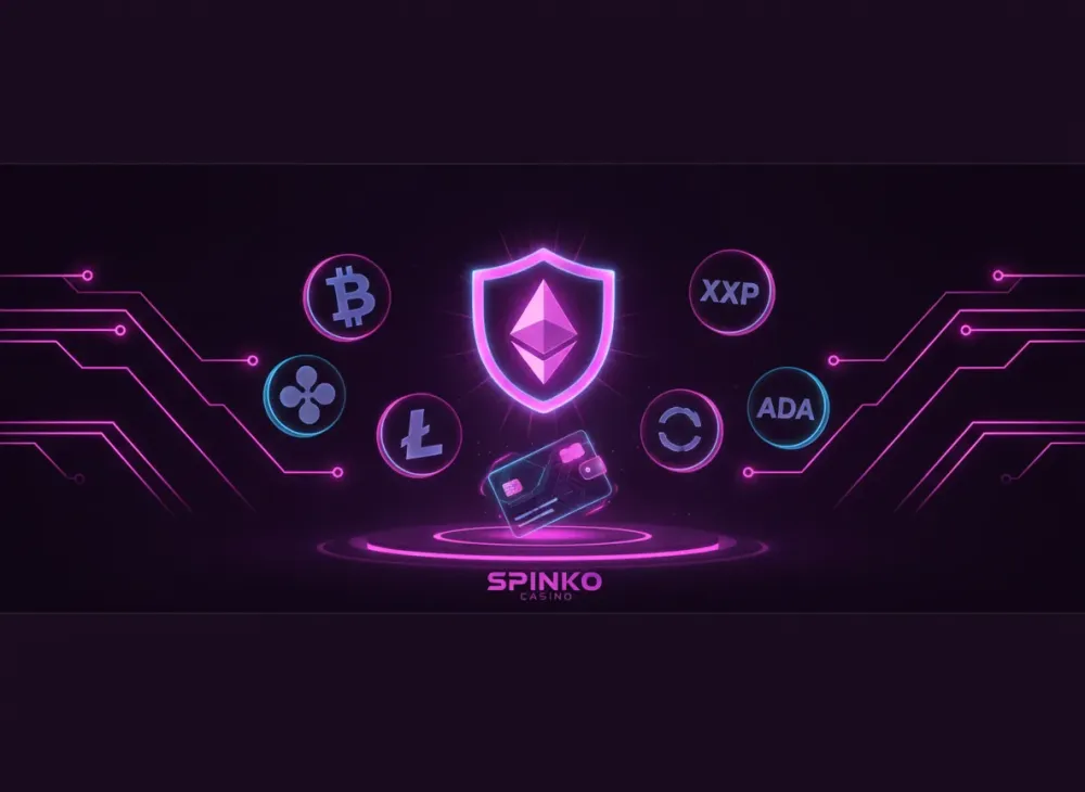 Crypto