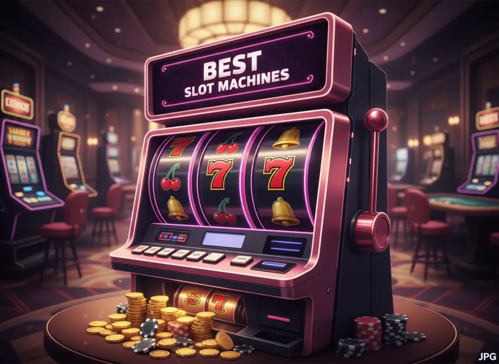 Slot Game 1