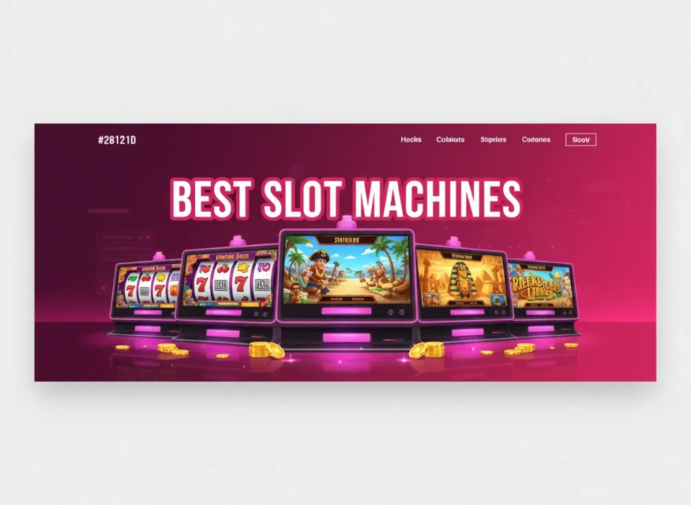 Slot Game 2