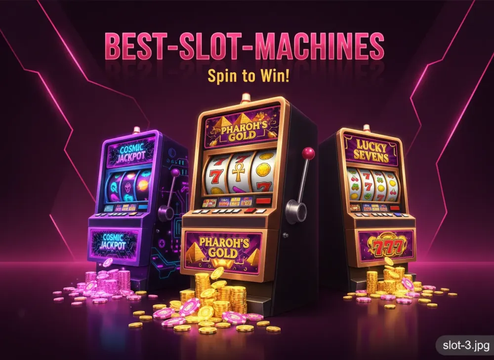 Slot Game 3
