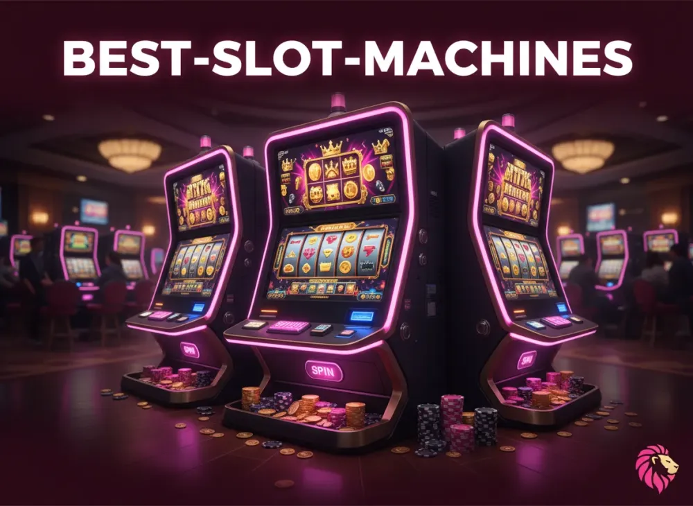 Slot Game 4