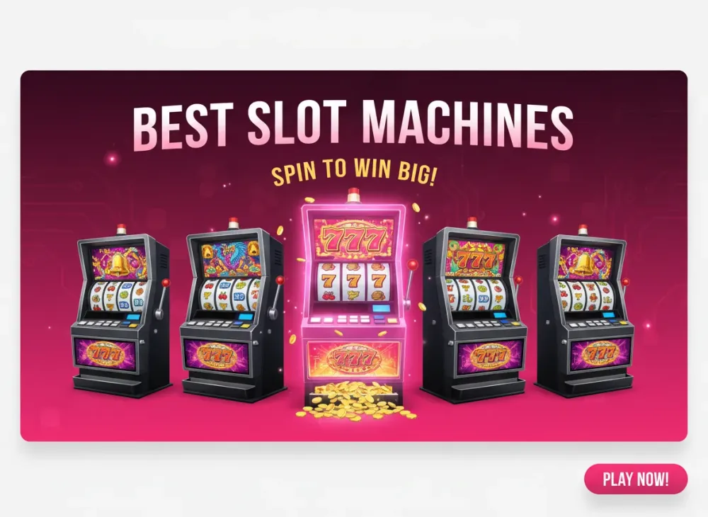 Slot Game 5