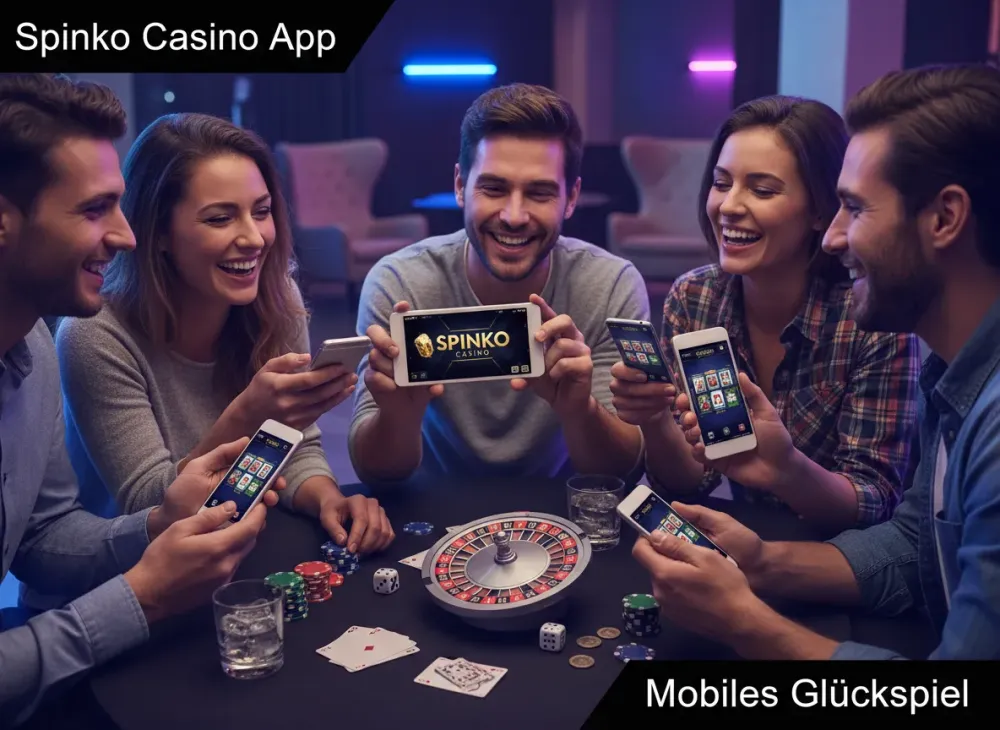 app spinko casino