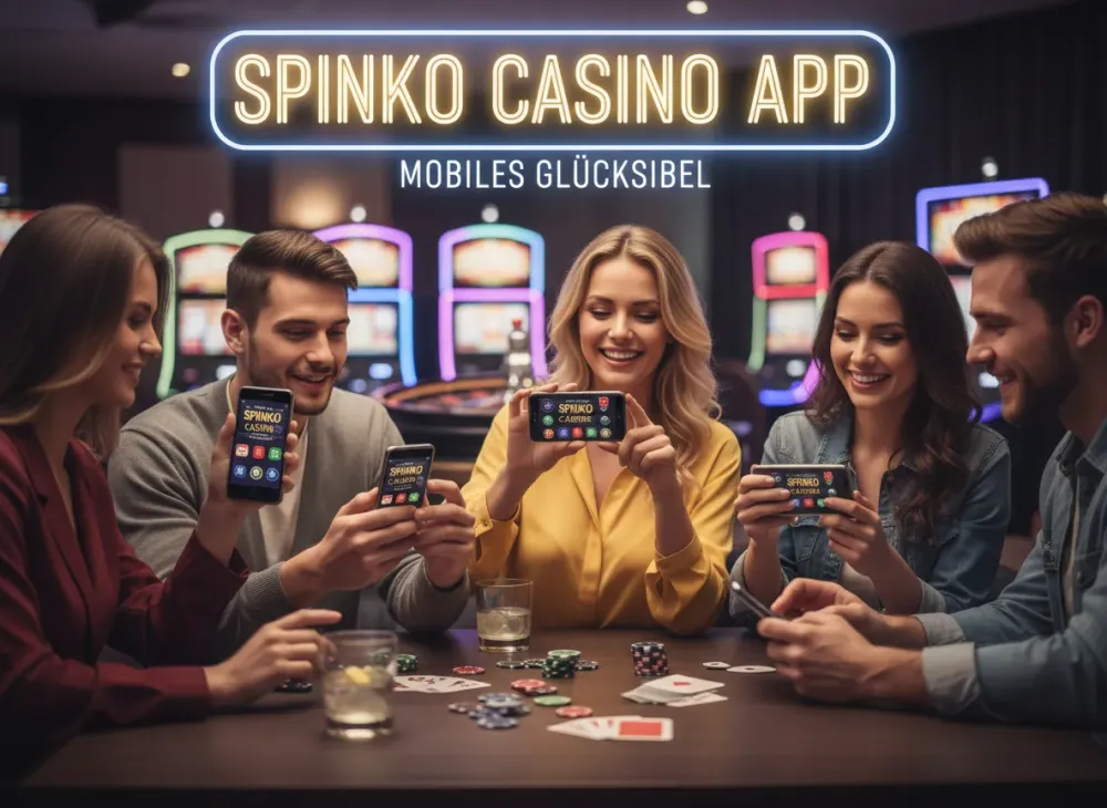 app spinko casino
