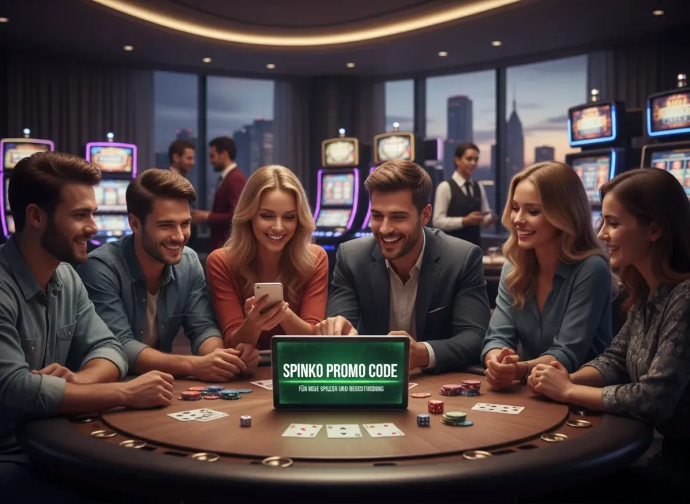 bonus spinko casino